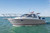 Solara S-250 Coupe in Light Grey with Yamaha 300hp Outboard available at Boat Specialists in Richmond, California.