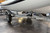 Pre-Owned AB Ventus 12VL with Yamaha 20hp Outboard and Trailer close up