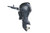 Yamaha 40 HP Outboard Tiller F40LEHA.