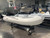 Zodiac Cadet 270 Aero Inflatable Pre-owned.