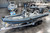 Zodiac Pro 7 Console RIB with T-Top | Yamaha 250hp Outboard | 63B69