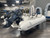 Zodiac Yachtline 440 with Yamaha 60 hp Outboard