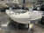 Zodiac CAL 310 with a Yamaha 15hp Outboard Pre-owned.