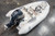 Zodiac Yachtline 360 Console Rigid Inflatable Boat | Yamaha 40hp Outboard | YL360 2026