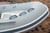 Zodiac Nomad 2.7 Aluminum RIB bow. NEO