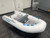 Zodiac Nomad 3.1 Aluminum RIB Dual Layer | NOMAD3.1DL NEO.