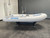 Zodiac Nomad 3.1 Aluminum RIB side. NEO.