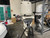 Yamaha 150hp Classic White DEC Outboard Engine Scratch and Dent.