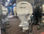 Yamaha 150hp White DEC Outboard Scratch and Dent