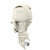 Yamaha 150hp Classic White DEC Outboard Engine