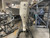 Yamaha 150hp Classic White DEC Outboard Engine Side Scratch & Dent.