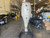 Yamaha 200hp Classic White DEC Outboard Engine Scratch & Dent.