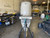 Yamaha 200hp Classic White DEC Outboard Engine Scratch and Dent.