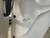 Yamaha 200 hp Classic White DEC Outboard Engine Scratch & Dent.