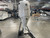 Yamaha 200hp Classic White DEC Outboard Engine Scratch & Dent.