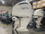 Yamaha 300 HP DEC Outboard Classic White F300XSB4 Scratch & Dent