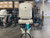 Yamaha 300 HP DEC Outboard Classic White F300XSB4 Scratch and Dent.