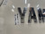 Yamaha 300HP DEC Outboard Classic White F300XSB4 Scratch and Dent
