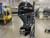 Yamaha 90 HP Outboard VF90XB V MAX SHO Scratch and Dent