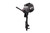 Mercury 2.5hp 2.5MH Portable Outboard Tiller.