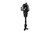 Mercury 6hp 6MLH Portable Outboard Tiller Rear.