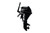 Mercury 8hp 8MH Portable Outboard Tiller Profile.
