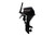 Mercury 9.9hp 9.9MH Portable Outboard Tiller Profile.