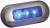 T-H-MARINE LED OBLONG COURTESY BLU-SS BEZ | LED51823DP