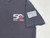 Boat Specialists Logo Tee Shirt. Comfort Colors Heavyweight DG Sleeve