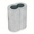 Nicopress Stainless Steel Oval/Duplex Compression Sleeve