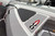 Offshore Cruising 300 Carbon Tender with Tohatsu 9.8hp Outboard bow.