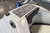 Highfield Sport 460 with Yamaha 70hp Outboard bow step.