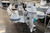 Highfield Sport 460 with Yamaha 70hp Outboard rear.