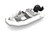 Zodiac Yachtline 360 w/Yamaha Outboard