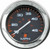 Mercury Speedometer Kit Black Face with Red Graduations 10-45 MPH