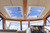Cutwater 308 Coupe with Twin Yamaha 300hp Outboards ceiling.