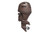 Yamaha 115hp Matte Brown Outboard.