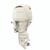 Yamaha 200hp Classic White DEC Outboard Engine Scratch & Dent