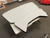 Zodiac Sundeck Extension w/o Bow Cushion for Open 5.5 | Z61760