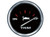 Mercury Power Trim Indictor Black Face with Red Graduations