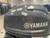 Yamaha 40HP Outboard Tiller F40LEHA Scratch & Dent