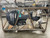 Yamaha 40 HP Outboard Tiller F40LEHA Scratch & Dent
