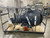 Yamaha 150hp Outboard | Remote Mechanical, 25" Shaft | F150XD Scratch and Dent
