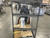 Yamaha 150hp Outboard | Remote Mechanical, 25" Shaft | F150XD Scratch and Dent.
