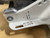 Yamaha F50LC2 Pearl-White Scratch and Dent