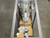 Yamaha F50LC2 Pearl-White Scratch & Dent