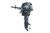 Yamaha 20 HP Portable Outboard Tiller F20SWHB.