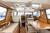 Ranger Tugs R-27 Luxury Edition Yamaha Outboards Profile View.