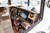 Ranger Tugs R-27 Luxury Edition Yamaha Outboards Helm View.