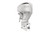 Yamaha 350hp Outboard White DEC LF350XSA2 Profile View.